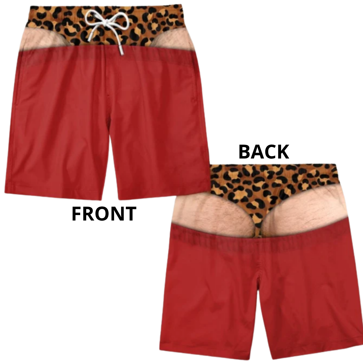 MoonTrunks Swim