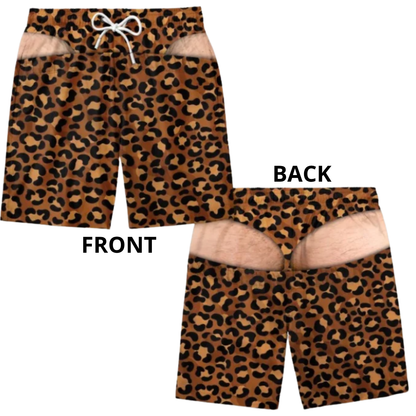 MoonTrunks Swim