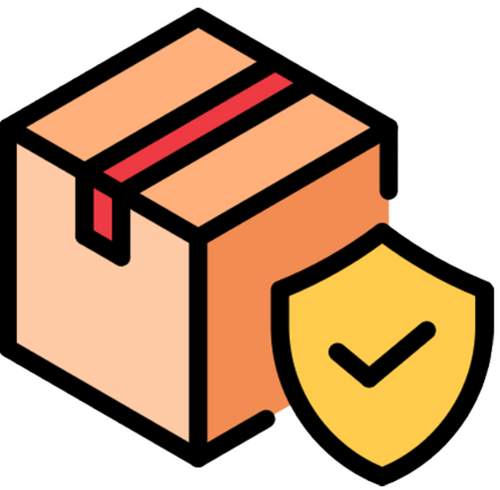 SHIPPING PROTECTION